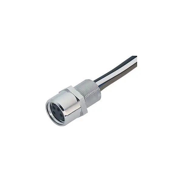 Murrelektronik M8-Flanschdose 1-3-4 0,2m Litze 7000-08571-9700020