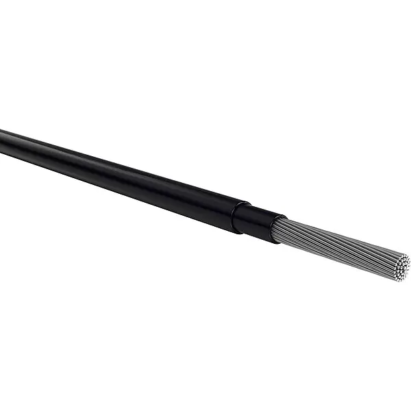 NAYY-O 1x185 RM Eca S Alu-Erdkabel