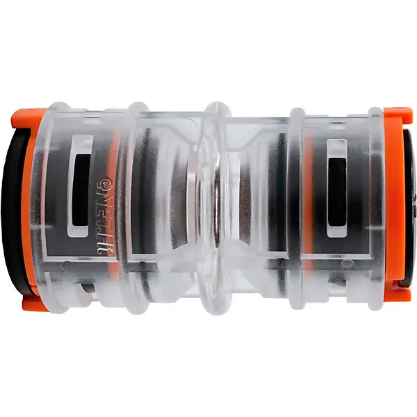 NestorCabl MKR Reduzierverb. 12/10 mm transparent LV2117
