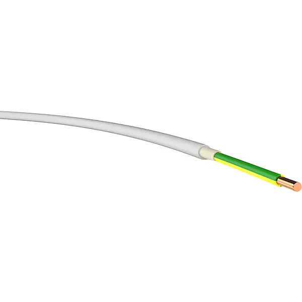 NHXMH-J 1x16 Dca R.100 Mantelltg halogenfr.