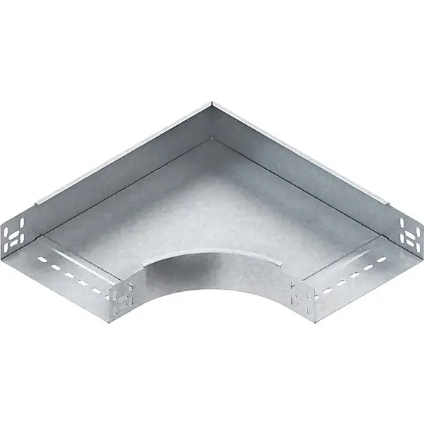 Niedax Bogen RES 60.600