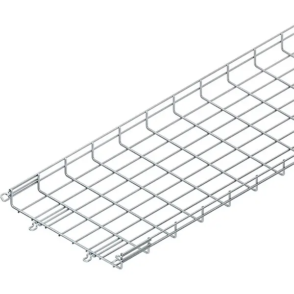 Niedax Gitterrinne 54x400x3000mm, CITO MTC 54.400 F