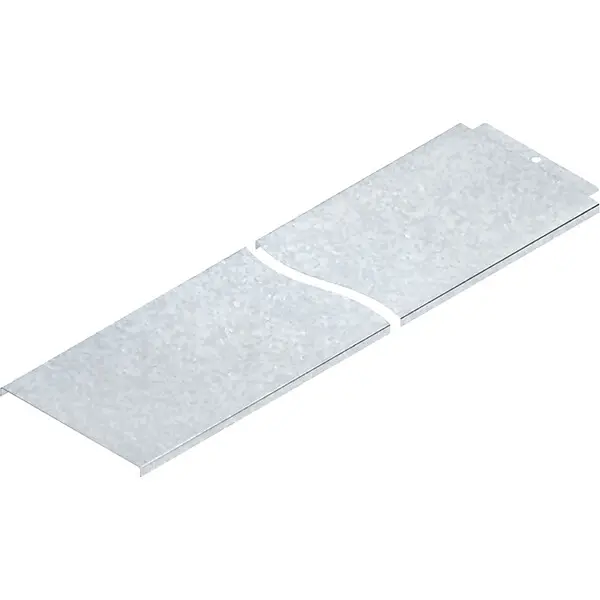 Niedax Kabelrinnendeckel RD 300