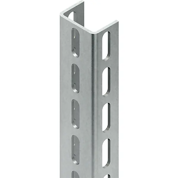 Niedax Profil U 6040/3000 F