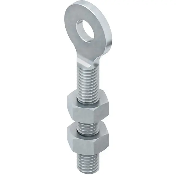 Niedax Ringschraube RCM 8