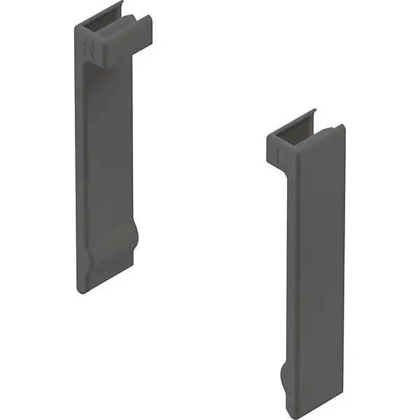Niedax Schutzkappenpaar SKKSA 110