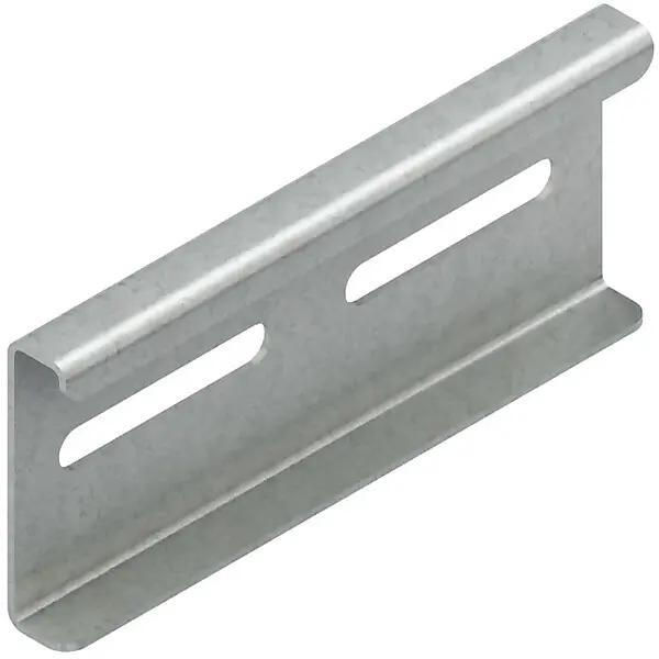 Niedax Stoßverbinder 60mm KSV 60 E3