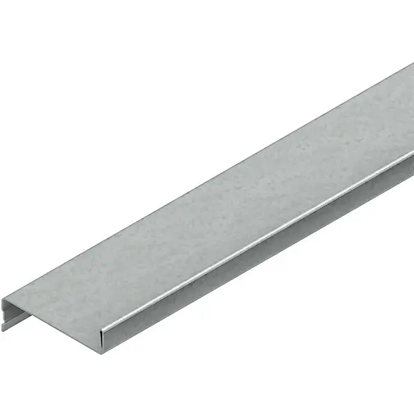 Niedax Trennsteg 50mm TPS 50