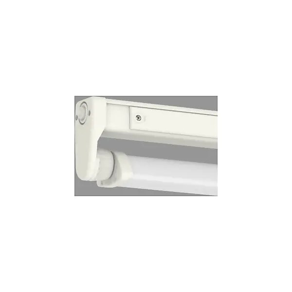 NORKA LED-Feuchtraumleuchte 840/400K EVG L1255mm PL-1000-01 M1200
