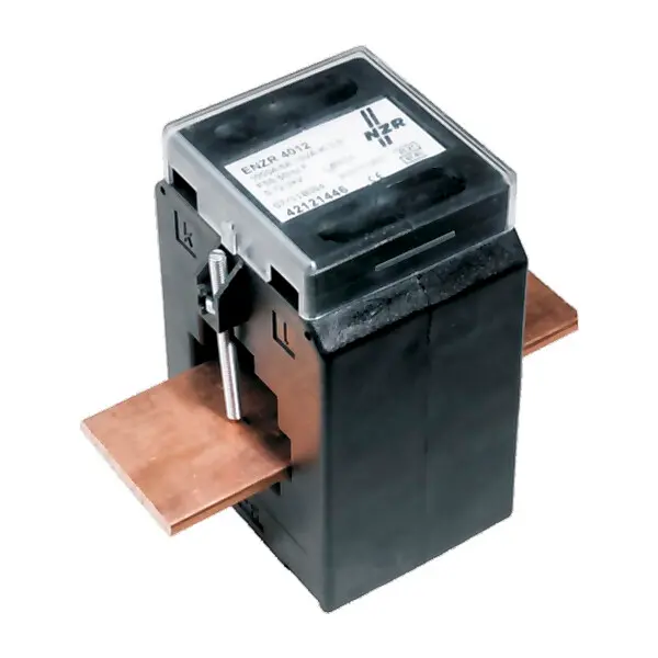 NZR Aufsteckstromwandler K.1 ungeeicht 100/5A 42031437