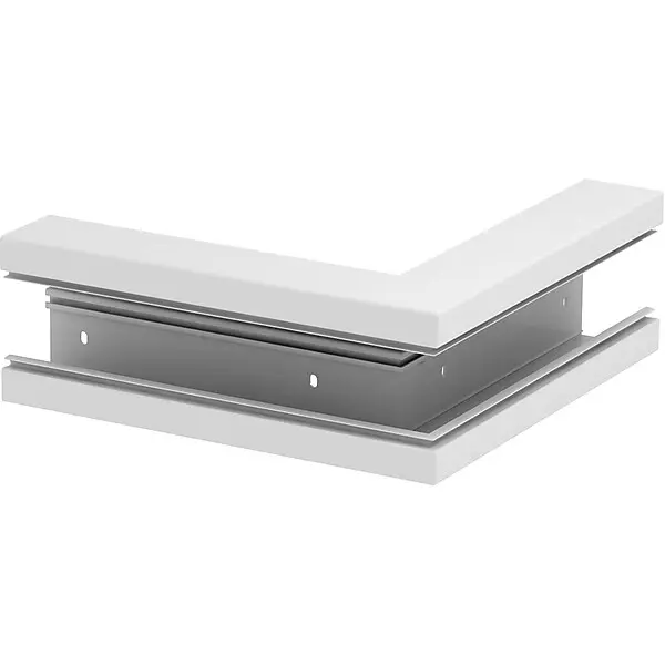 OBO Außeneck GK-A70130RW