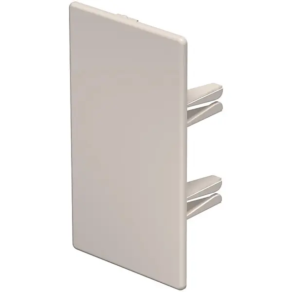 OBO Endstück 60x110mm WDK HE60110CW
