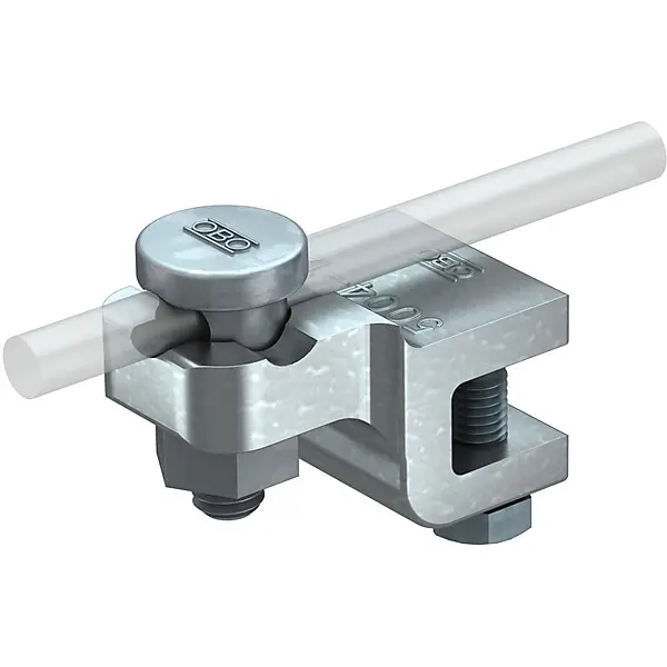 OBO Falzklemme Fix-Kontakt 5004 DIN-FT 12