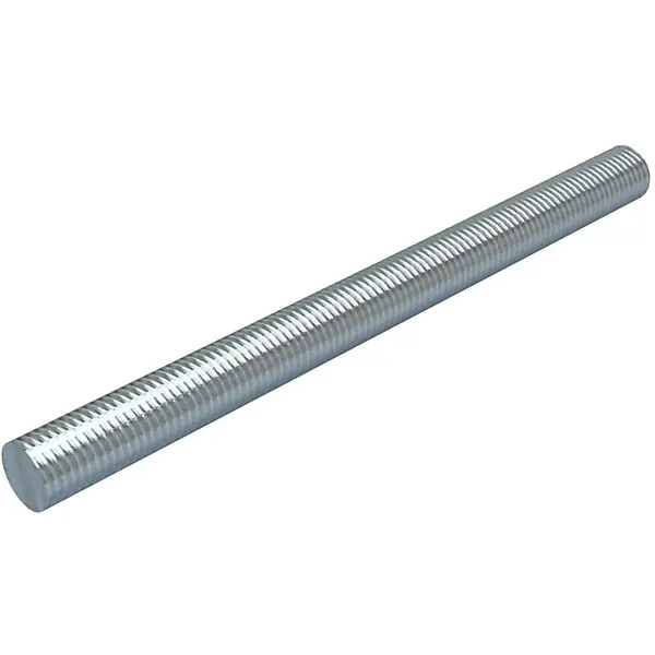 OBO Gewindestange galv.vz TR M10 2M G
