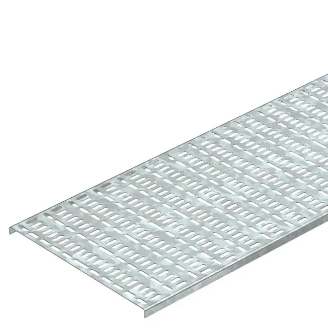 OBO MKR 15 050 FT Kabelrinne Marinenorm ** Materialstärke 1,25mm 15x50x2000 6045