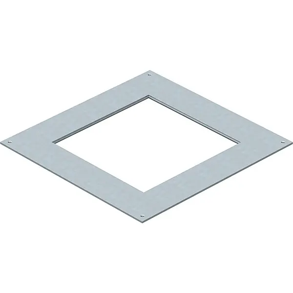 OBO Montagedeckel 250-2/3 für GES9 DUG 250-3 9