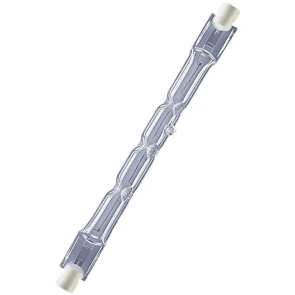 OSRAM LAMPE Haloline-Lampe 120W 230V R7s 20X1 64695 ECO