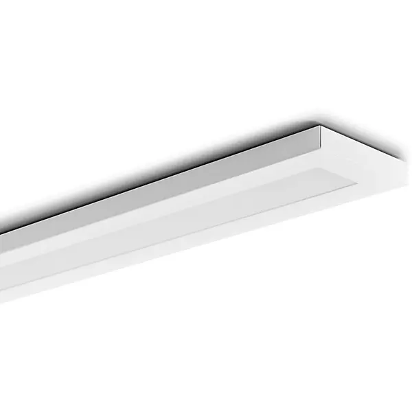 PERFORMANCE iN LIGHTING LED-Anbauleuchte 4000K DALI 3122563