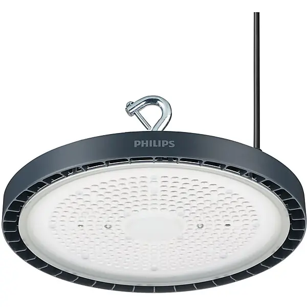 Philips LED-Hallenleuchte 840, DALI BY121P G5 #95573800