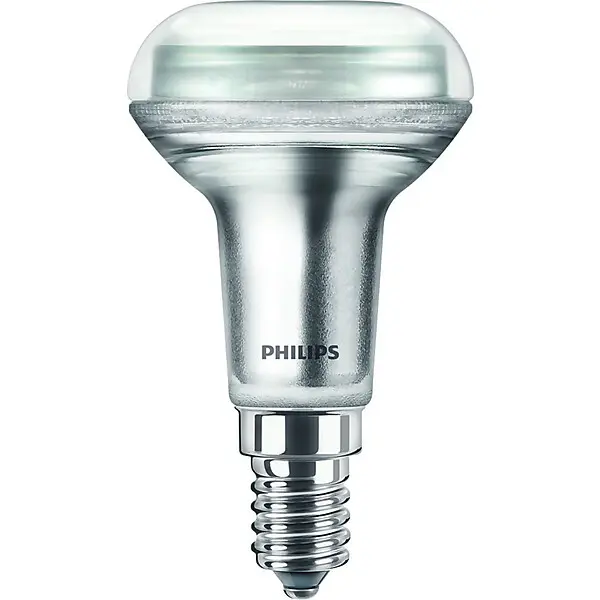 Philips LED-Reflektorlampe R50 E14 CoreProLED #81177100