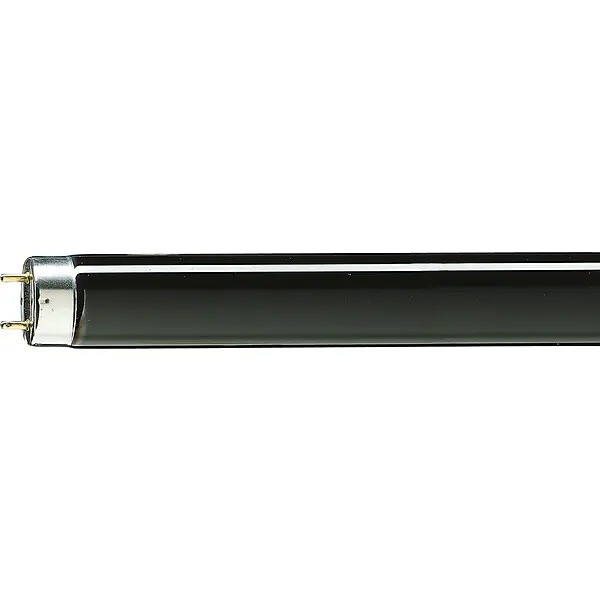 Philips Leuchtstofflampe 36W Schwarzlicht TL-D 36W/108