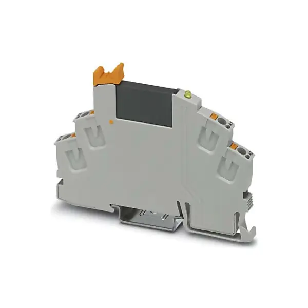 Phoenix Contact Solid-State-Relaismodul Ausgang