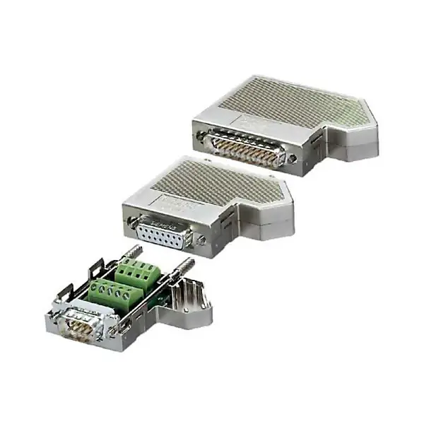 Phoenix Contact Stecker SUBCON 25/F-SH