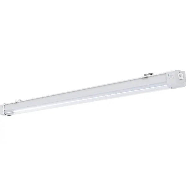 PRACHT LED-Feuchtraumleuchte 840, 1,5m, DV3x1,5 KATLA ECO #5271015