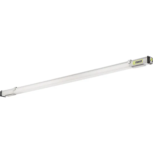 PRACHT LED-Feuchtraumleuchte m.DV RECYCLE, 3x1,5, 1,5m KATLA REMADE#9131161