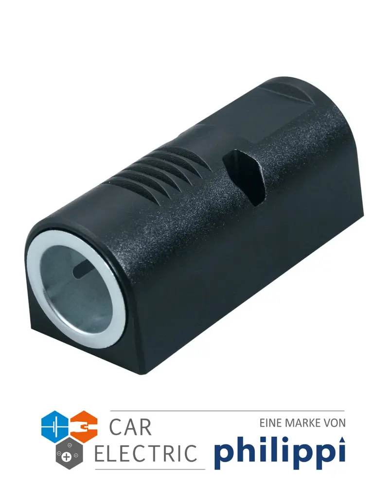 ProCar Aufbau-Powersteckdose 12-24V max. 20A