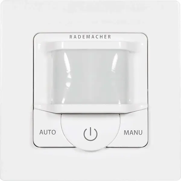 RADEMACHER Bewegungsmelder 170 Grad, 10m 9484