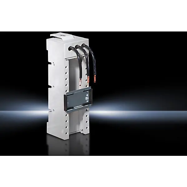 Rittal Mini-PLS Geräteadapter 25A 3p. B=72mm SV 9625.000