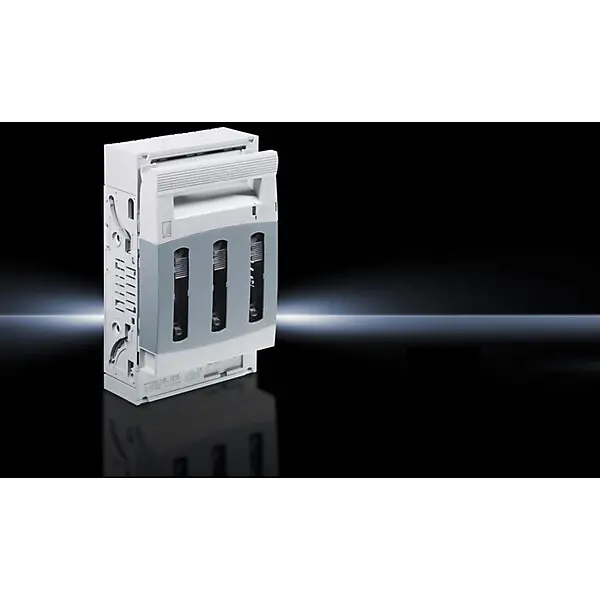 Rittal NH1-Sicherungslasttrenner 3p. Rahmenklemme SV 9344.100