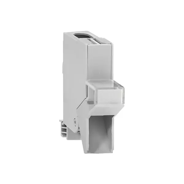 RKB Keystone AdapterHutschiene 1-fach, mit Gehäuse 80000015