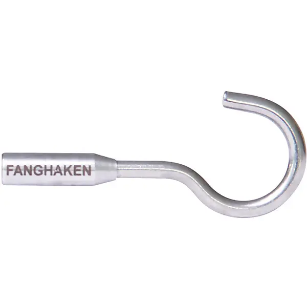 RUNPOTEC Fanghaken Edelstahl 20261