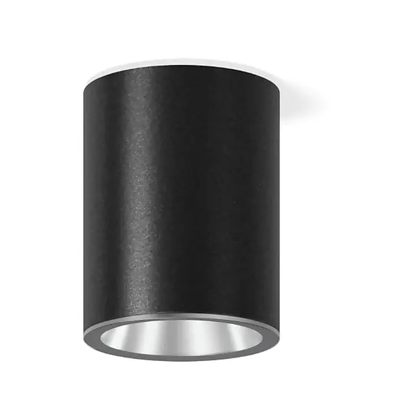 RZB LED-Anbaudownlight anthr. 931251.0031