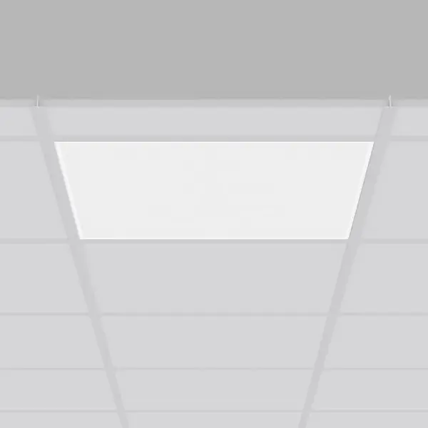 RZB LED-Panel M625 940, weiß 312781.002.1