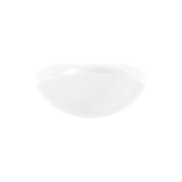 RZB Opalglasleuchte opal-mt ws A60 75W 211006.002