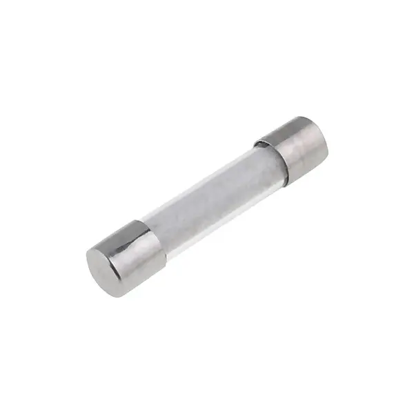 Scharnberger+Hasenbein Feinsicherung 6,3x32mm träge 500V 5A 62967