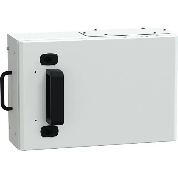 Schneider Electric Abgangskasten 160A KSB160SE4