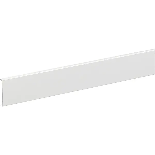 Schneider Electric Frontabdeckung 80 mm TYP