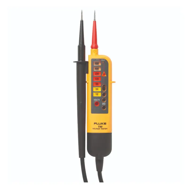 Spannungs- und Durchgangsprüfer T90 / T150, T150 mit PRV240