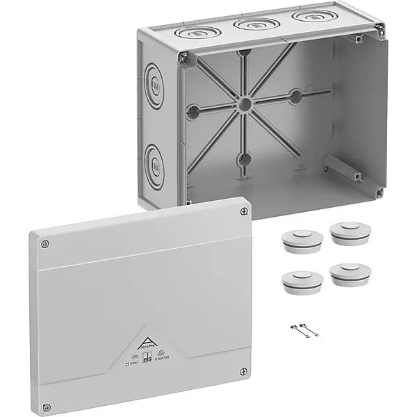 Spelsberg Abzweigkasten Abox Pro 250-L