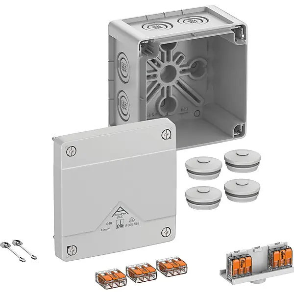 Spelsberg Abzweigkasten Abox Pro SLK-4²
