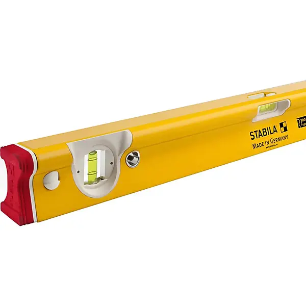 STABILA Wasserwaage R 300, 100cm