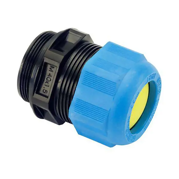 STAHL Exe Kabelverschraubung M20x1,5, 4-13mm 8161/8-M20-1304