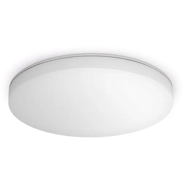STEINEL Sensor-LED-Innenleuchte 300 x 55 mm WS R10 basic SC 4000K