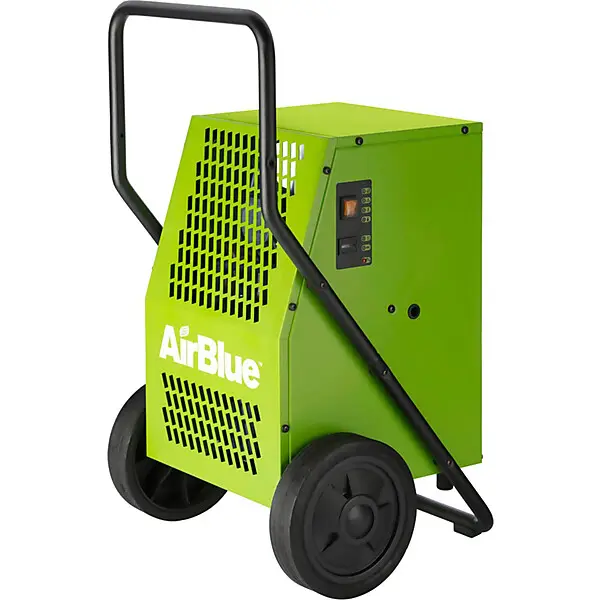 Swegon Luftentfeuchter mobil AirBlue BT 90 ECO