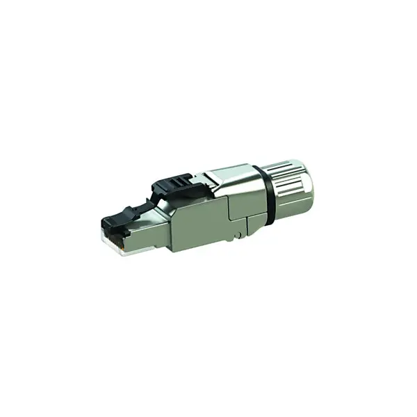 Telegärtner Stecker MFP8 IE 6A AWG22-24+27 T568A 100023084