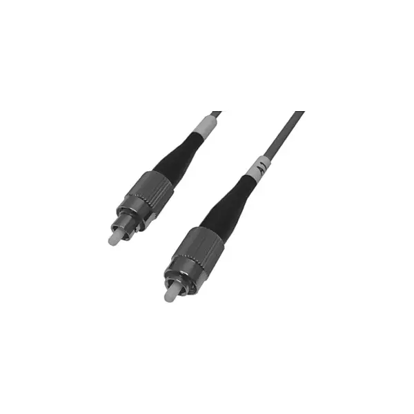 Televes Fiberglaskabel geschirmt 20m, mit Stecker OSK 20S